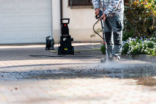 Best Affordable Power Washing  in Travilah, MD