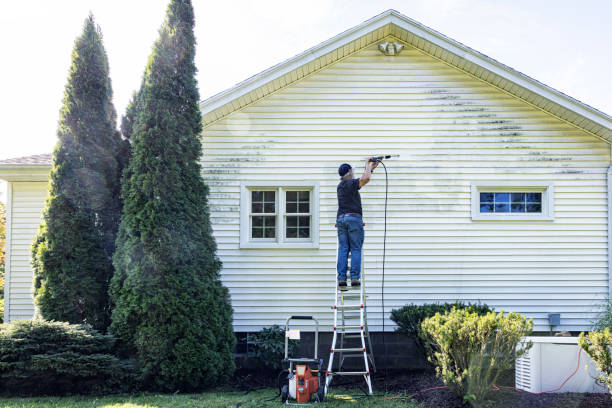Best Commercial Building Pressure Washing  in Travilah, MD