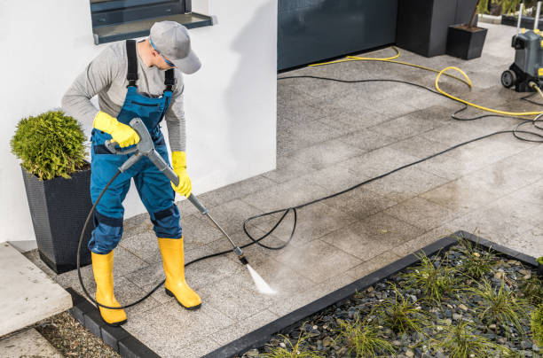 Best Residential Pressure Washing Services  in Travilah, MD
