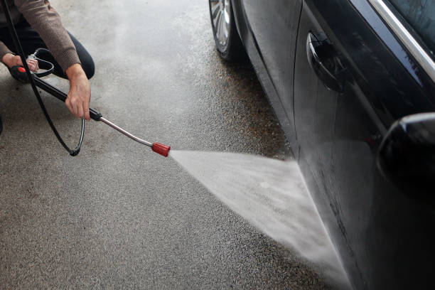 Best Pressure Washing Estimates  in Travilah, MD