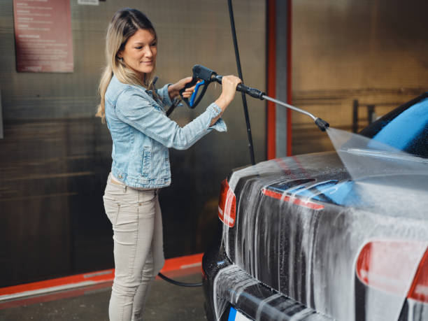 Best Affordable Power Washing  in Travilah, MD